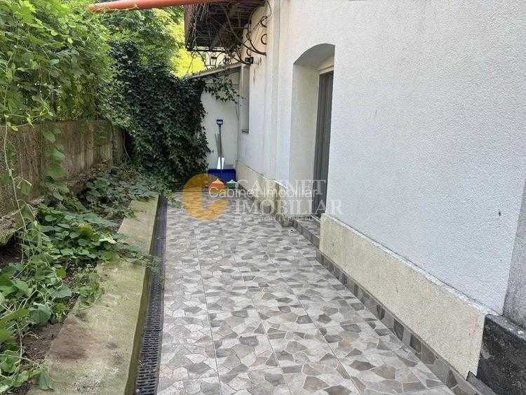 INVESTIȚIE TOP - Apartament 1C în Copou, lângă UMF - Încălzire în pardoseală - 6