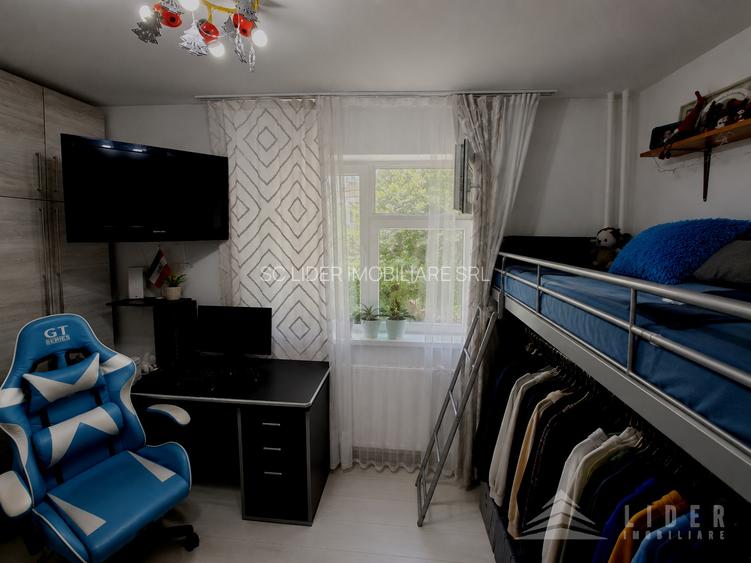 Apartament 2 camere vânzare Mănăștur Cluj-Napoca | 125.000 € - 5