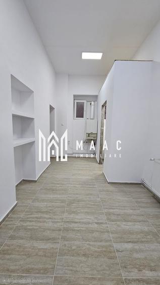 Spatiu Comercial I 58mpu I Vitrina I Vad Pietonal I Central