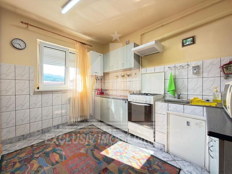 Apartament 2 camere | 51 mp | Mobilat complet | Cetate