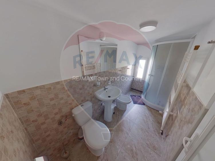 Proprietate rară – 3 dormitoare cu baie proprie - Viseu de Jos