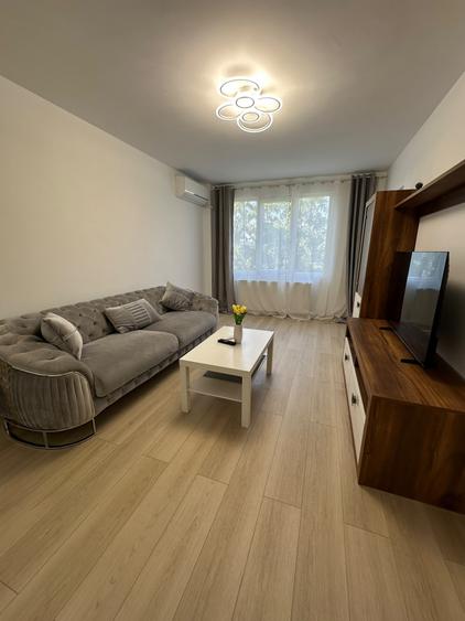 Apartament 2 Camere Drumul Taberei 2 min Metrou Modern