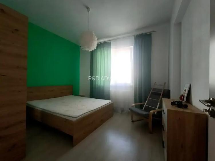 3 Camere mobilat cu parcare inclusa I Theodor Pallady - 11