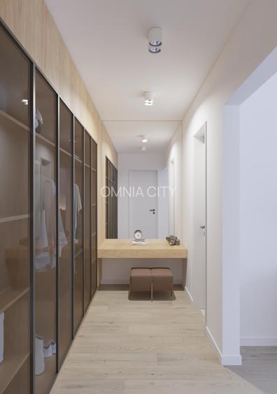 OMNIA-Proprieti alese! Otopeni-Primaverii 10. Vila modernă, eficienta energetic. - 15