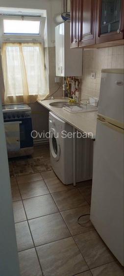 Apartament 2 camere, decomandat, loc. Filiasi - 2