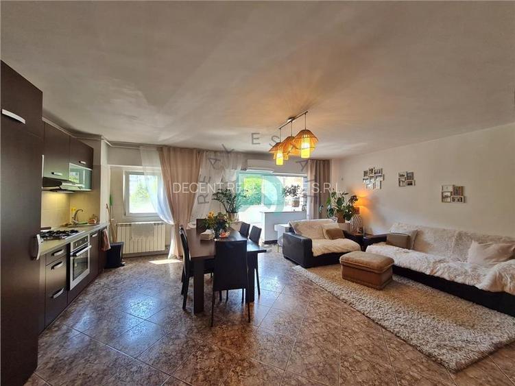 Apartament 2 camere Racadau ,64mp, Brasov - 14