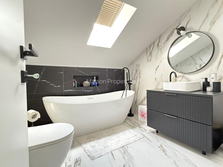 COMISION 0% | Apartament Tip-Samantha 4 camere in Dumbravita - 17
