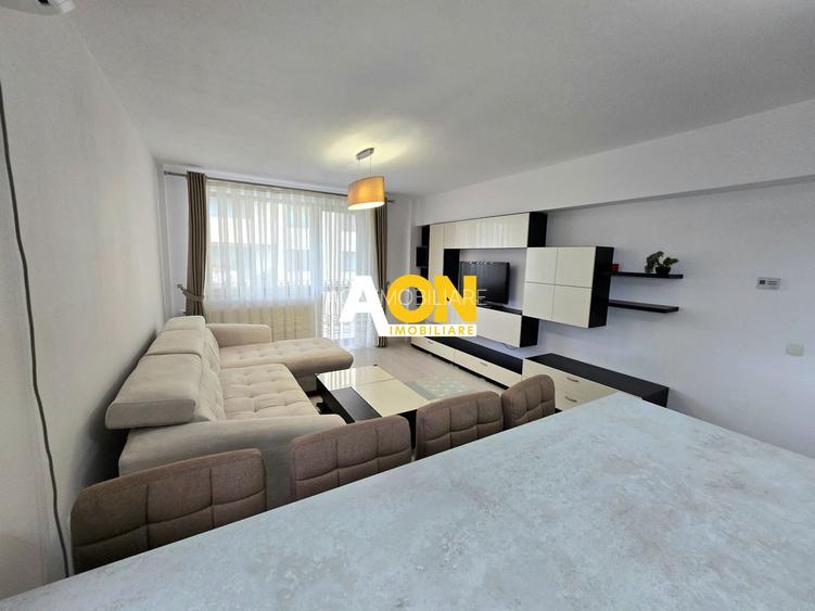 Apartament cu 3 Camere, Bloc Nou, Etaj 1, Zonă Ultracentrală - 4