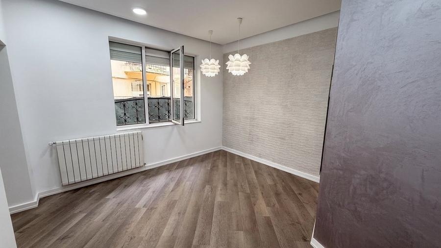 Casă 3 camere, Pache Protopopescu