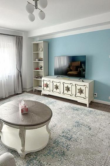 Recent Renovat | Suprafata Generoasa