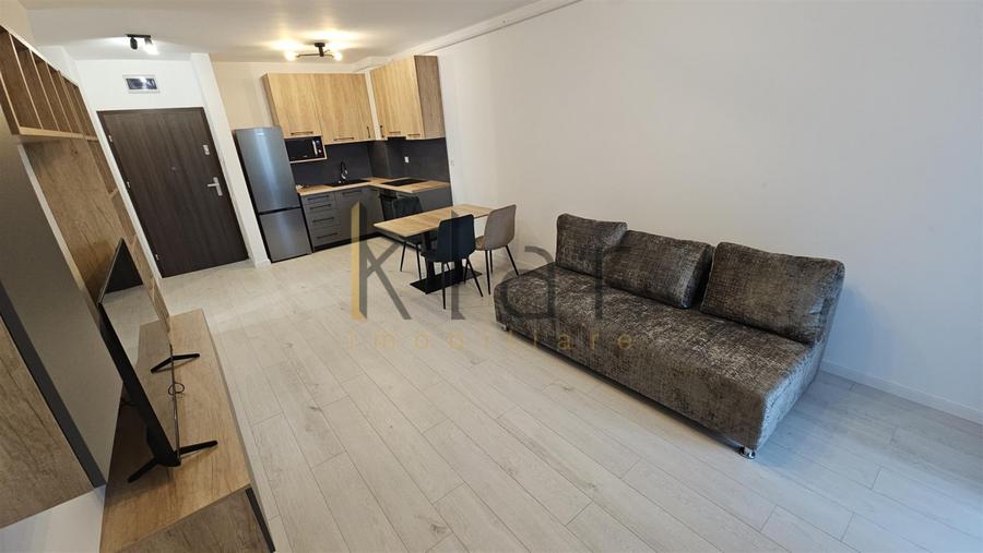 Apartament modern 2 camere 55mp, Intre Lacuri, Iulius Mall - Park Lake