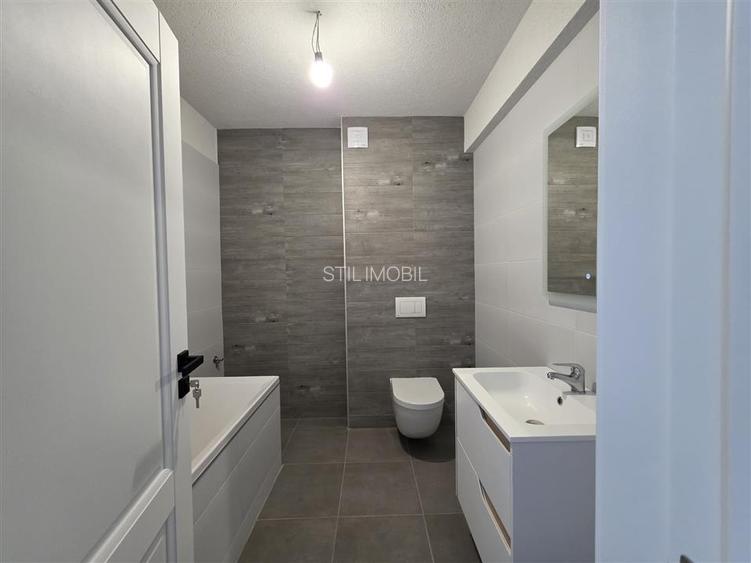 Apartament 2 camere - Pacurari - Strada Soarelui - 8