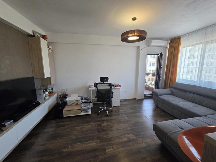 Apartament 2 camere Km 4-5