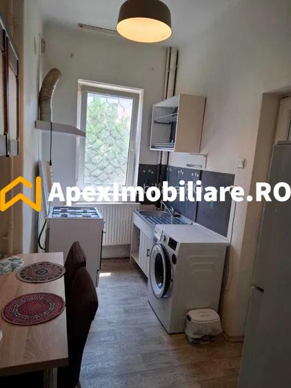 Apartament 2 camere de inchiriat Cismigiu București | ApexImobiliare.ro - 6