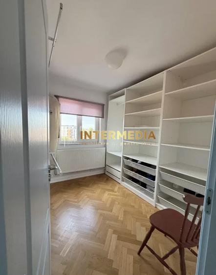 APARTAMENT CU 3 CAMERE I ULTRAFINISAT I 74 MP I– vedere Cetatea Alba Iulia