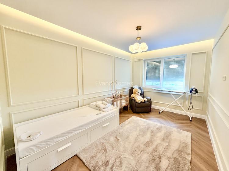 Duplex Premium in Remetea Mare | Mobilat Lux | Design Exclusiv - 20