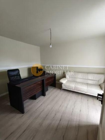 IDEAL INVESTITIE - Bucsinescu - 2 camere - ETAJ 1