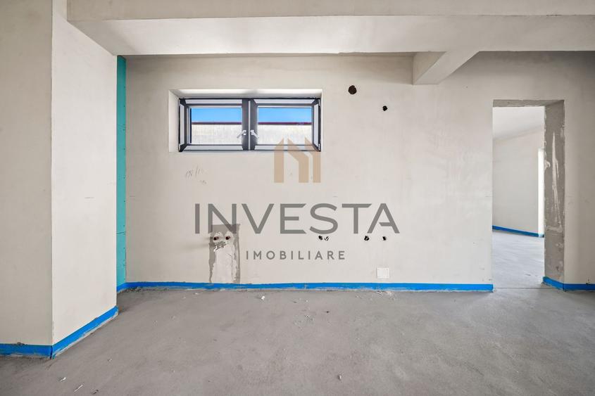 Apartament 2 camere Marasti – cladire nZEB - localizare Premium