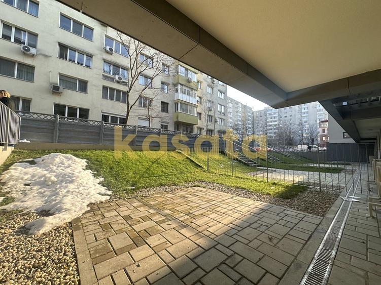 DE INCHIRIAT | APARTAMENT 3 CAMERE | REZIDENTIAL SAU BIROU | TEI | NOU