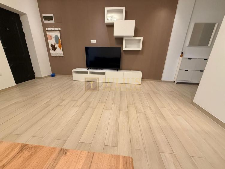 2 camere| Dumbravita| loc de parcare| Bloc nou|