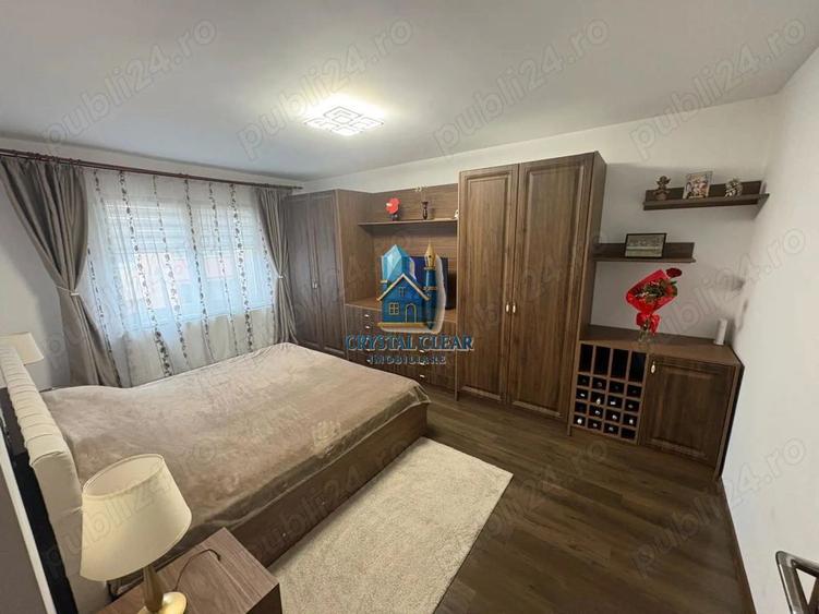 Apartament 3 camere - cartier Tudor Vladmirescu, str. Muncii
