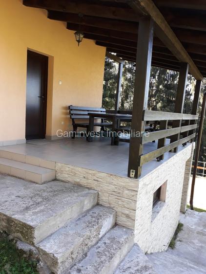 Casa de vacanta cu 5 camere de vanzare in Vartop - Arieseni, jud Bihor - 3