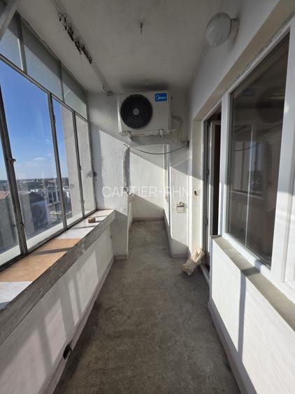 🏡 DE VÂNZARE – Apartament 2 camere | Zona Gara de Nord- 604 - 12