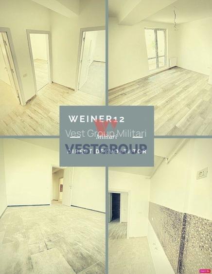 Garsoniere Direct Dezvoltator Proiect Weiner Residence comision 0 Militari - 11