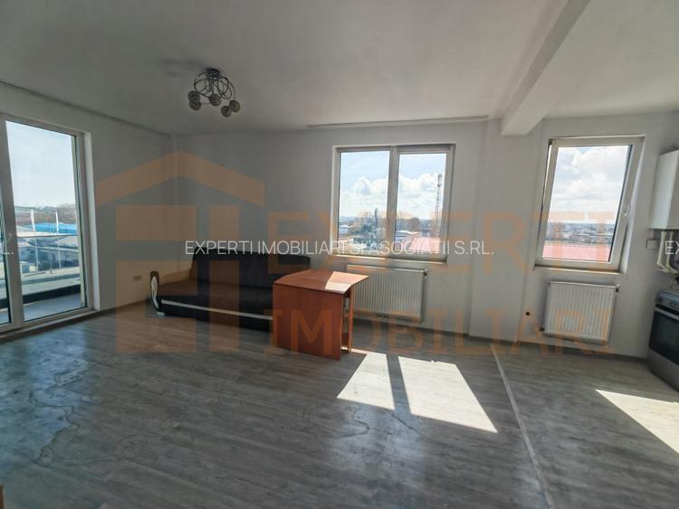 Apartament 2 camere, zona Lumina, mobilat, centrala gaze, loc parcare - 11