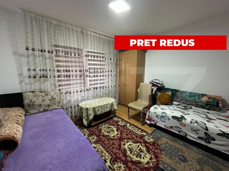 Apartament 3 camere decomandat | 2 băi | Cartier Movilei, Săcele