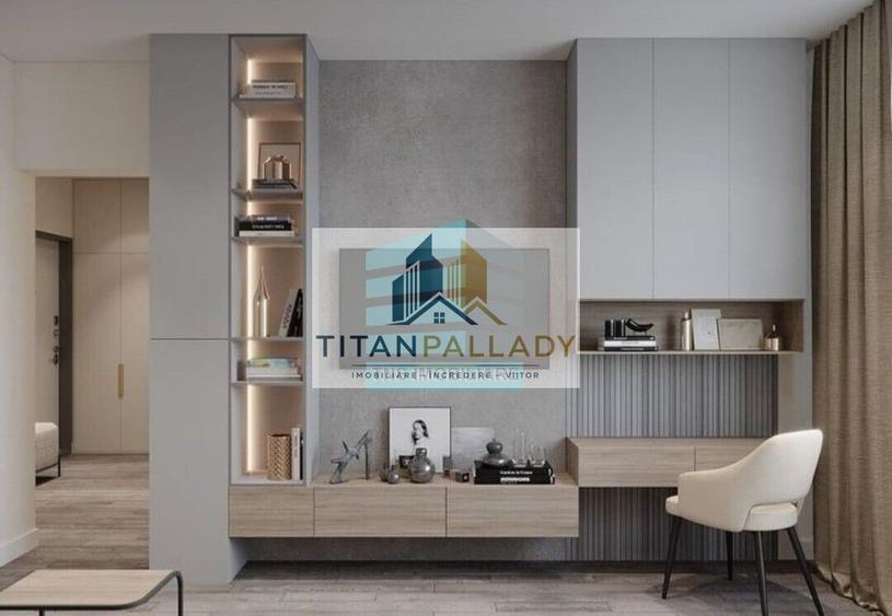 Apartament 3 Camere, 82 mp,Investiție Premium, Pallady – Acces Metrou