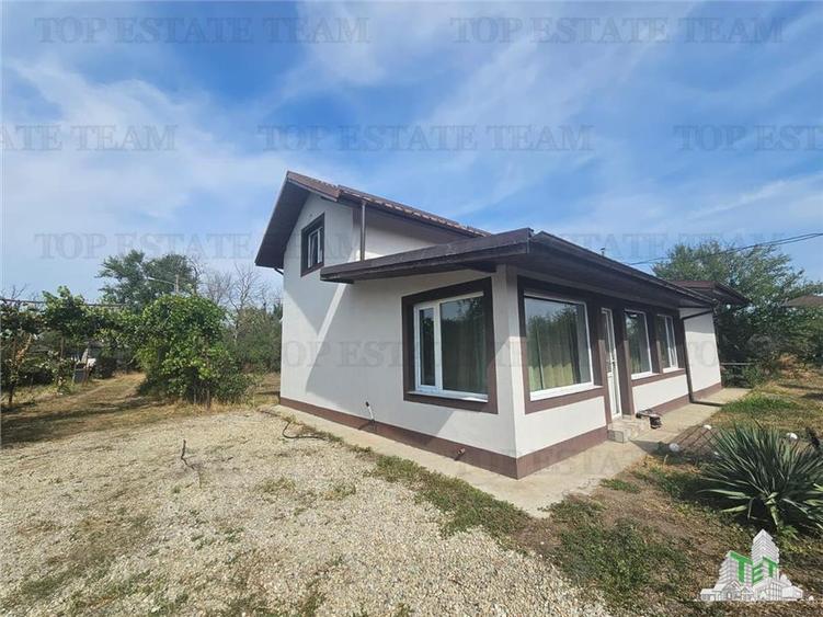 Casa de vacanta in Delta Neajlovului