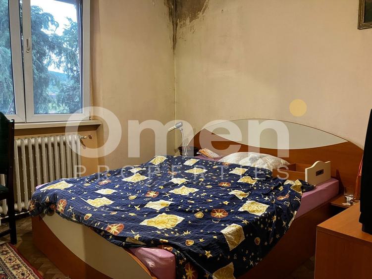 Oportunitate rară în Baia Mare – Apartament ultracentral 3 camere - 80 mp