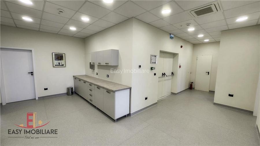 Birouri, sala coferinte, IT, zona semicentrala - 4