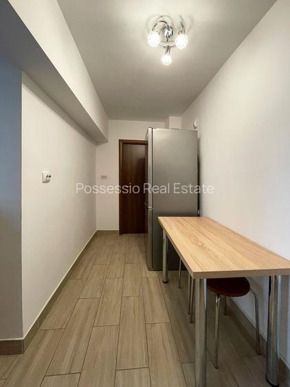 Bd. Unirii -Tribunal | 2 Camere Dec. | 65 mp |  | 3 Balcoane | Recent Renovat - 8