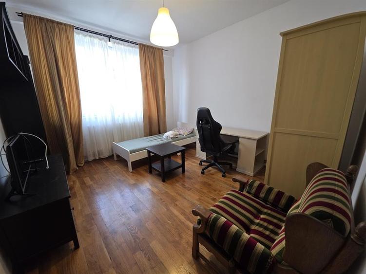 Apartament 2 camere decomandat, Centru, Hub UTCN