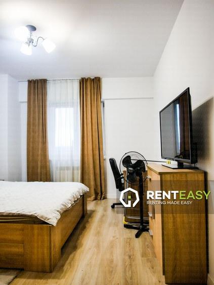 Apartament 3 camere situat in zona Tudor Vladimirescu - Conest Residence