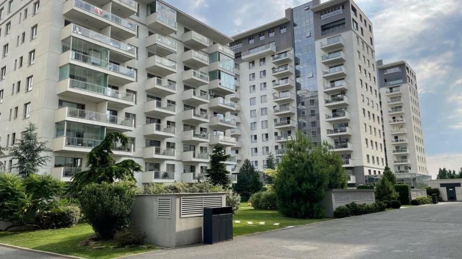 REA1024273 2 camere Luxuria l 1 locuri de parcare incluse in pret