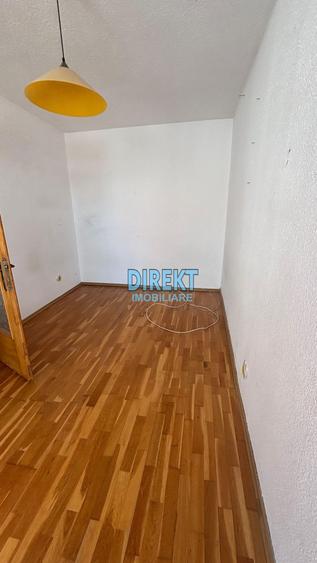 Apartament 3 camere Piața Petru Rareș