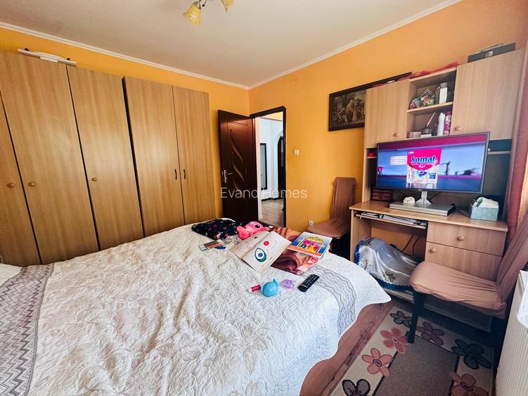 Apartament - 3 camere parter - zona Soarelui - Timisoara - 8