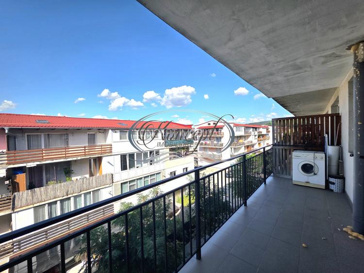 Apartament cu parcare, Eroilor, Floresti - 9