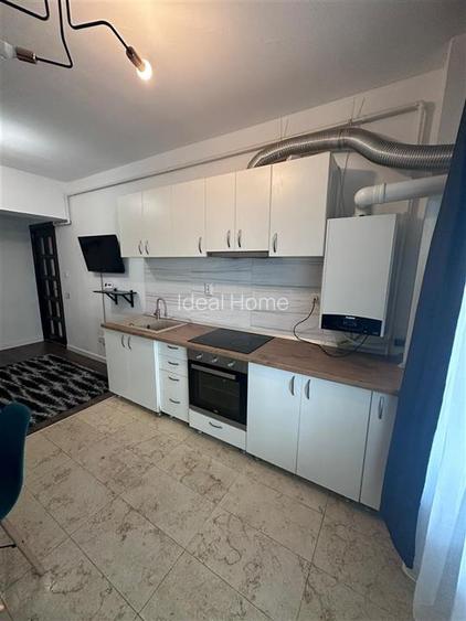 Apartament 2 camere INTABULAT Royal Town - 4