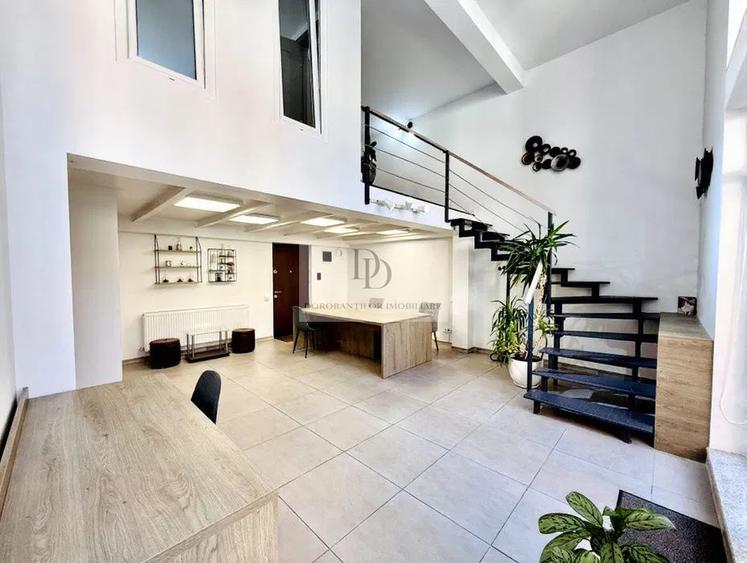 Spațiu de birouri de închiriat | Parcare | Zona Centrală