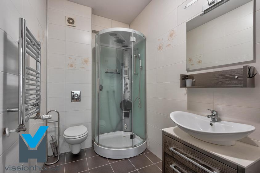 3 Camere | Aviatorilor | Emanoil Porumbaru | Parcare Subterană