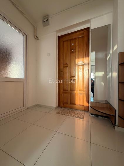 Garsonieră mare – Calea București – Etaj 3 –bloc cu lift - 9