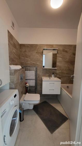 Apartament cu 3 camere Take Ionescu Bloc nou Vivalia