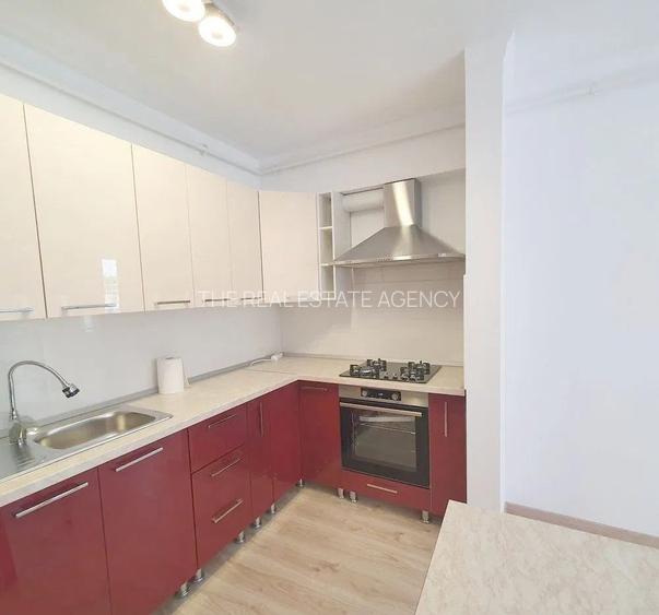 2 camere | Bulevardul Pipera | bloc boutique | Etaj 2 - 7