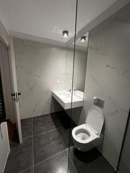 Apartament | 2 camere |  bloc nou | One Cotroceni Park