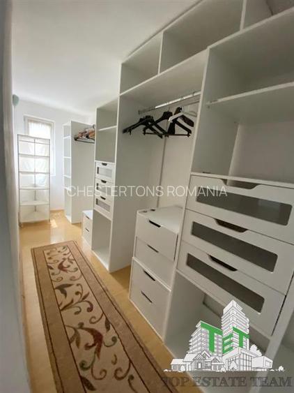 Vila 6 camere cu piscina la 20 minute de Bucuresti - 15