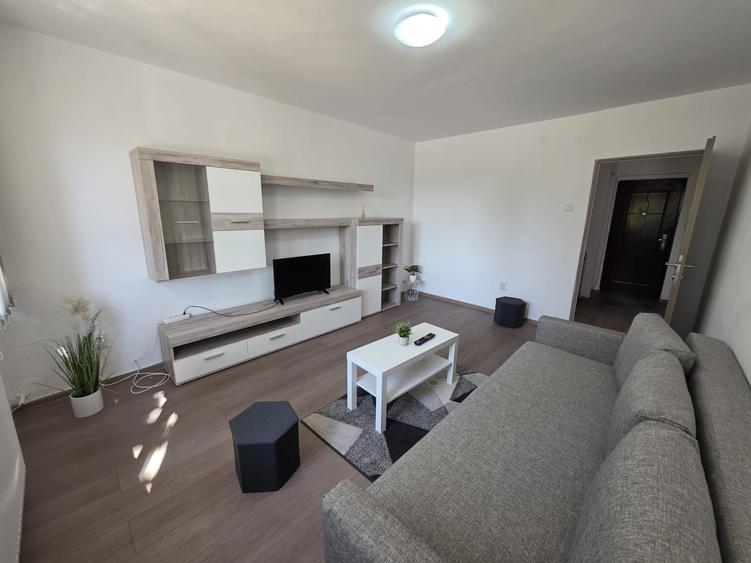 🏡 De închiriat apartament 2 camere – Circumvalațiunii | Prima închiriere